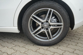 Mercedes Classe A 180 180 BVM  occasion  Beaupuy - photo n10