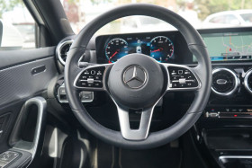 Mercedes Classe A 180 180 BVM  occasion  Beaupuy - photo n9