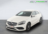 Mercedes Classe A 180 occasion année 2017 boite Manuelle Annonce Mercedes Classe A 180 occasion Essence 180 BVM à Beaupuy