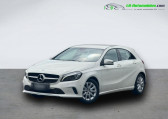 Mercedes Classe A 180 occasion année 2016 boite Manuelle Annonce Mercedes Classe A 180 occasion Essence 180 BVM à Beaupuy