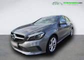 Mercedes Classe A 180 occasion année 2018 boite Manuelle Annonce Mercedes Classe A 180 occasion Essence 180 BVM à Beaupuy