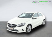Mercedes Classe A 180 180 BVM   Beaupuy 31