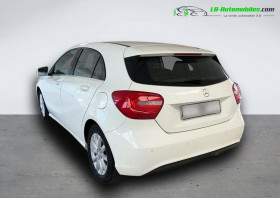 Mercedes Classe A 180 180 BVM  occasion  Beaupuy - photo n3