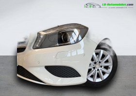 Mercedes Classe A 180 180 BVM  occasion  Beaupuy - photo n2
