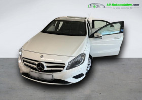 Mercedes Classe A 180 , garage LB AUTOMOBILES  Beaupuy
