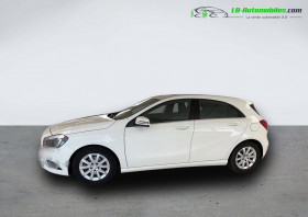 Mercedes Classe A 180 180 BVM  occasion  Beaupuy - photo n5