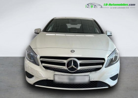 Mercedes Classe A 180 180 BVM  occasion  Beaupuy - photo n4
