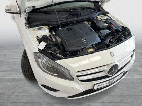 Mercedes Classe A 180 180 BVM  occasion  Beaupuy - photo n8