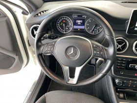 Mercedes Classe A 180 180 BVM  occasion  Beaupuy - photo n7