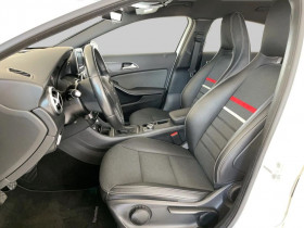 Mercedes Classe A 180 180 BVM  occasion  Beaupuy - photo n6