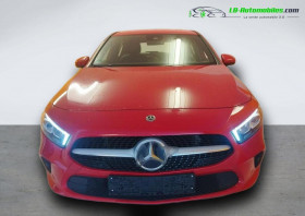 Mercedes Classe A 180 180 BVM  occasion  Beaupuy - photo n3