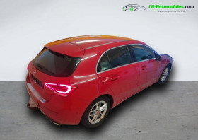 Mercedes Classe A 180 180 BVM  occasion  Beaupuy - photo n2