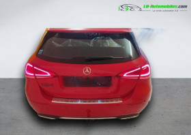 Mercedes Classe A 180 180 BVM  occasion  Beaupuy - photo n5