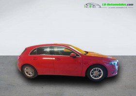Mercedes Classe A 180 180 BVM  occasion  Beaupuy - photo n4