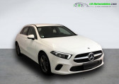 Mercedes Classe A 180 occasion année 2019 boite Manuelle Annonce Mercedes Classe A 180 occasion Essence 180 BVM à Beaupuy