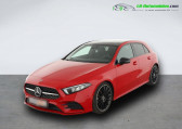 Mercedes Classe A 180 occasion année 2019 boite Manuelle Annonce Mercedes Classe A 180 occasion Essence 180 BVM à Beaupuy
