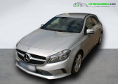 Annonce Mercedes Classe A 180 occasion Essence 180 BVM  Beaupuy