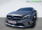 Annonce Mercedes Classe A 180 occasion Essence 180 BVM  Beaupuy
