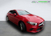 Mercedes Classe A 180 occasion année 2019 boite Manuelle Annonce Mercedes Classe A 180 occasion Essence 180 BVM à Beaupuy