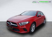 Mercedes Classe A 180 occasion année 2019 boite Manuelle Annonce Mercedes Classe A 180 occasion Essence 180 BVM à Beaupuy