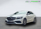 Mercedes Classe A 180 occasion année 2017 boite Manuelle Annonce Mercedes Classe A 180 occasion Essence 180 BVM à Beaupuy