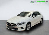 Mercedes Classe A 180 180 BVM   Beaupuy 31