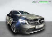 Annonce Mercedes Classe A 180 occasion Essence 180 BVM  Beaupuy