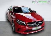 Annonce Mercedes Classe A 180 occasion Essence 180 BVM  Beaupuy