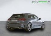 Mercedes Classe A 180 occasion année 2018 boite Manuelle Annonce Mercedes Classe A 180 occasion Essence 180 BVM à Beaupuy