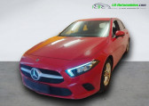 Mercedes Classe A 180 occasion année 2019 boite Manuelle Annonce Mercedes Classe A 180 occasion Essence 180 BVM à Beaupuy