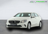 Mercedes Classe A 180 180 BVM   Beaupuy 31