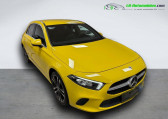 Mercedes Classe A 180 occasion année 2019 boite Manuelle Annonce Mercedes Classe A 180 occasion Essence 180 BVM à Beaupuy