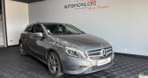 Mercedes Classe A 180 180 CDi 1.5 109 cv   Venelles 13