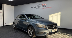 Mercedes Classe A 180 , garage AGENCE AUTOMOBILIERE AIX EN PROVENCE � Venelles