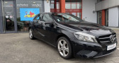 Annonce Mercedes Classe A 180 occasion Diesel 180 CDi 1.5 DPF BlueEFFICIENCY 109 cv BUSINESS � Mulhouse