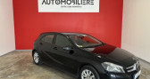 Annonce Mercedes Classe A 180 occasion Diesel 180 CDI 1.5 INSPIRATION 7G-DCT � EPONE
