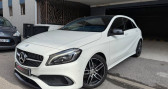 Mercedes Classe A 180 180 cdi 1.5l I BVM5 109CV Fascination Toit ouvrant panoramiq  2016 - annonce de voiture en vente sur Auto Sélection.com