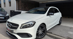 Mercedes Classe A 180 , garage TRANSAKAUTO NICE EST  NICE