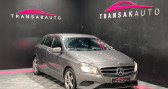 Annonce Mercedes Classe A 180 occasion Diesel 180 CDI 109 ch BlueEFFICIENCY Inspiration / CAMERA � AVIGNON