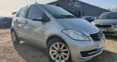 Annonce Mercedes Classe A 180 occasion Diesel 180 CDi 109 ch * REVISEE * GARANTIE * � Uckange