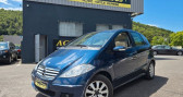 Mercedes Classe A 180 occasion année 2007 boite Automatique Annonce Mercedes Classe A 180 occasion Diesel 180 cdi 109 cv garantie à DRAGUIGNAN