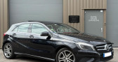 Mercedes Classe A 180 180 CDI 109 cv Sensation  2012 - annonce de voiture en vente sur Auto Sélection.com