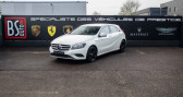 Annonce Mercedes Classe A 180 occasion Diesel 180 cdi 109ch Sensation � SOUFFELWEYERSHEIM