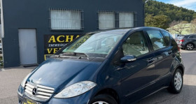 Mercedes Classe A 180 , garage DRACENIE MOTORS BY AUTOLUXE  DRAGUIGNAN