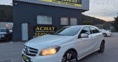 Annonce Mercedes Classe A 180 occasion Diesel 180 cdi 110 cv garantie � DRAGUIGNAN