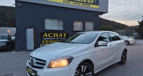 Mercedes Classe A 180 , garage DRACENIE MOTORS BY AUTOLUXE � DRAGUIGNAN