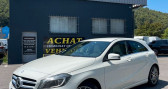 Mercedes Classe A 180 180 cdi 110 cv  2014 - annonce de voiture en vente sur Auto Sélection.com