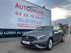 Mercedes Classe A 180 occasion année 2014 boite Manuelle Annonce Mercedes Classe A 180 occasion Diesel 180 CDI 110Ch Intuition - 92 000 Kms à Marseille 10