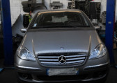 Mercedes Classe A 180 180 CDI 2L 109cv  2005 - annonce de voiture en vente sur Auto Sélection.com