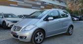 Mercedes Classe A 180 occasion année 2011 boite Automatique Annonce Mercedes Classe A 180 occasion Diesel 180 CDI Avantgarde Autotronic CVT à LA CIOTAT